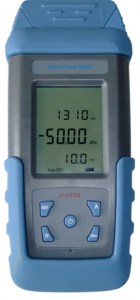 PG power meter